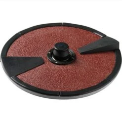 Elektrischer Kartoffelschäler - 120 Kg/h - 750 Watt - 230 Volt -Küchenbedarf Discounter kasf 3 1548 1