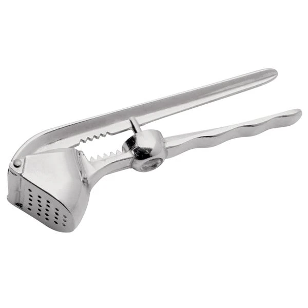 Knoblauchpresse Mit Entkerner 2 Knoblauchpresse Mit Entkerner – Bild 2