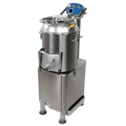 Elektrischer Kartoffelschäler - 165 Kg/h - 750 Watt - 230 Volt -Küchenbedarf Discounter ksh300 title 8cda