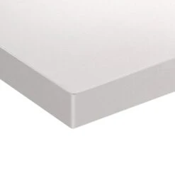 Schneideplatte Für Fleischereitisch - 2000x800mm - Weiß 5 Schneideplatte Für Fleischereitisch - 2000x800mm - Weiß -Küchenbedarf Discounter lares arbeitstisch aufsatz white2 e546