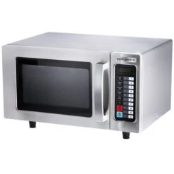 Mikrowelle - 25 Liter - 1 KW - Digital -Küchenbedarf Discounter mdm25 1000 02 newlogo 0bf7