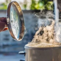 Gaskocher - 4 KW - 1 Brenner 7 Gaskocher - 4 KW - 1 Brenner -Küchenbedarf Discounter reistopf 7.8.19 9b7f