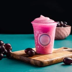 Slush-Maschine - 2x 3 Liter - Schwarz 10 Slush-Maschine - 2x 3 Liter - Schwarz -Küchenbedarf Discounter slush ice pink 16b5