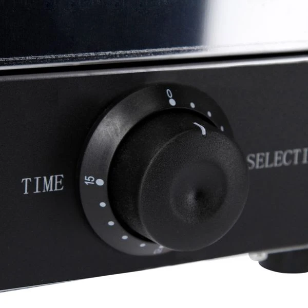 Elektro Pita Ofen/ Salamander KOMPAKT - 2,4 KW - 230 Volt 5 Elektro Pita Ofen/ Salamander KOMPAKT - 2,4 KW - 230 Volt – Bild 5