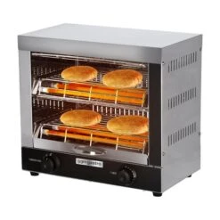 Pita Ofen/ Salamander - 0,3 M 10 Pita Ofen/ Salamander - 0,3 M -Küchenbedarf Discounter smj30d n 001 7cf7 2