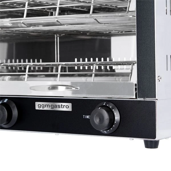 Pita Ofen/ Salamander - 0,3 M 8 Pita Ofen/ Salamander - 0,3 M – Bild 8