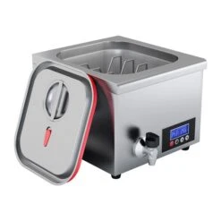 Sous-Vide-Garer - 16 Liter -Küchenbedarf Discounter svgva16 001 69e7