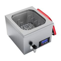Sous-Vide-Garer - 16 Liter -Küchenbedarf Discounter svgva16 003 e74c