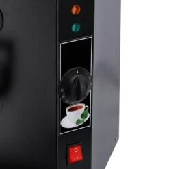 Teekocher - 13 Liter - 2 KW -Küchenbedarf Discounter tke13 side 64d1