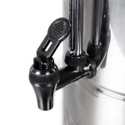 Wasser- & Glühweinkocher - 9 Liter - 2kW -Küchenbedarf Discounter wkh detail1 418b 2