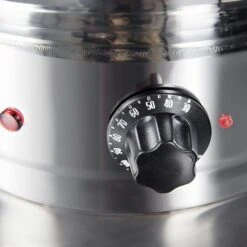 Wasser- & Glühweinkocher - 20,5 Liter - 3kW 19 Wasser- & Glühweinkocher - 20,5 Liter - 3kW -Küchenbedarf Discounter wkh detail3 19cf 1