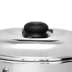 Wasser- & Glühweinkocher - 9 Liter - 2kW -Küchenbedarf Discounter wkh detail5 d4ad 4