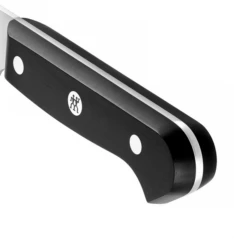 ZWILLING | GOURMET - Fleischmesser - Klinge 20cm -Küchenbedarf Discounter zwilling knife detail handle dfed 1